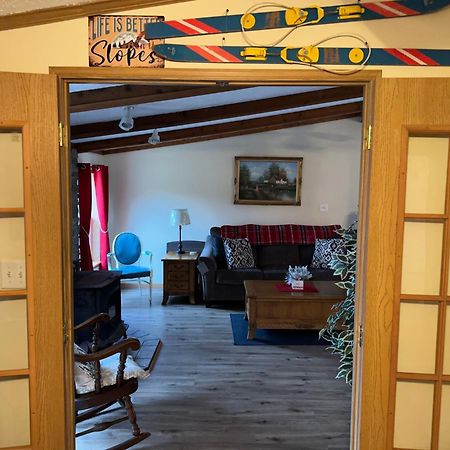 Spacious Cozy Getaway ! King Bed, Game Room, Out Door Patio Cairo Exteriör bild