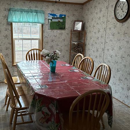 Spacious Cozy Getaway ! King Bed, Game Room, Out Door Patio Cairo Exteriör bild