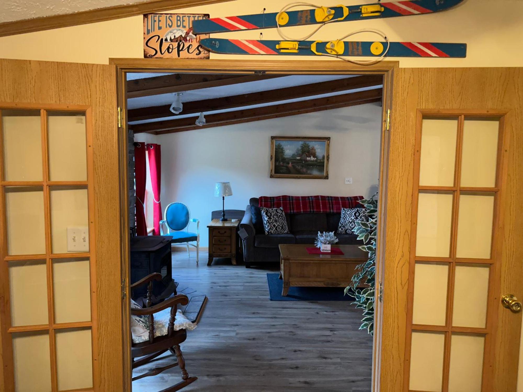 Spacious Cozy Getaway ! King Bed, Game Room, Out Door Patio Cairo Exteriör bild